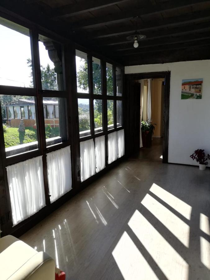 La Casa Nueva Alojamiento Rural Cereceda  Exterior foto