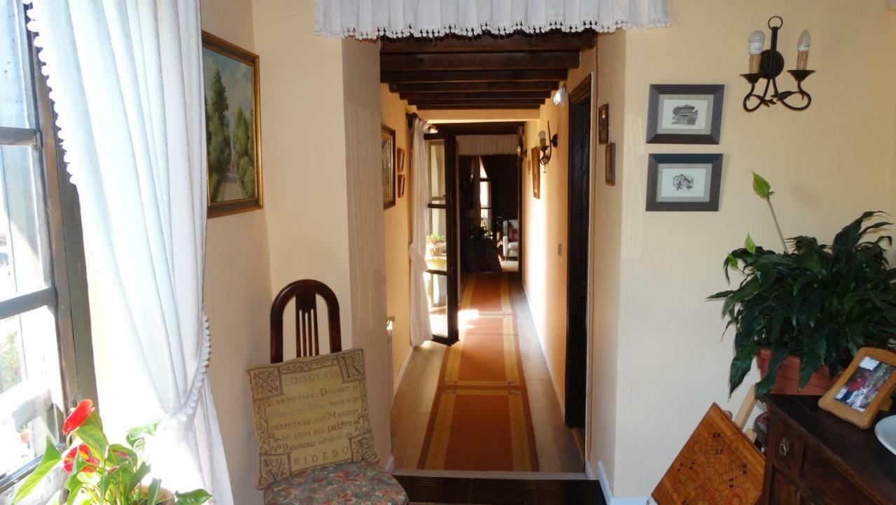 La Casa Nueva Alojamiento Rural Cereceda  Exterior foto